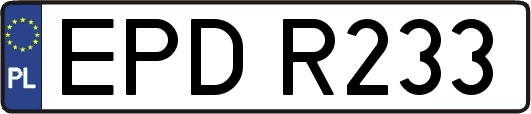 EPDR233