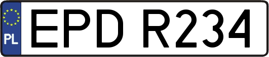 EPDR234