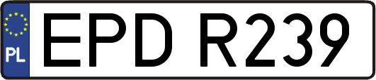 EPDR239