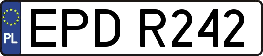 EPDR242