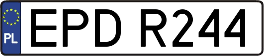 EPDR244