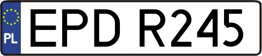 EPDR245