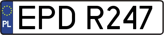 EPDR247