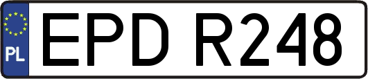 EPDR248