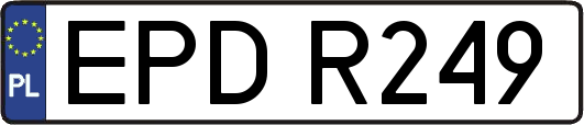EPDR249