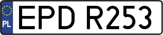 EPDR253