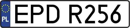 EPDR256