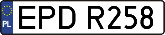 EPDR258