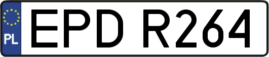 EPDR264
