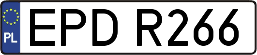 EPDR266