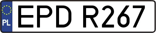 EPDR267