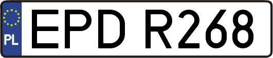 EPDR268