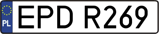 EPDR269