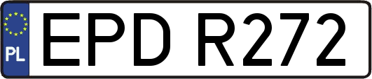 EPDR272