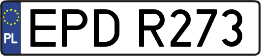EPDR273