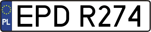 EPDR274