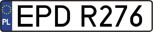 EPDR276