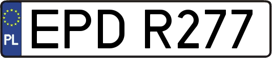 EPDR277