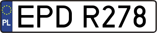 EPDR278