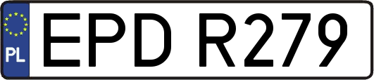 EPDR279