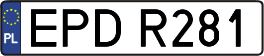 EPDR281