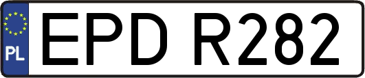 EPDR282