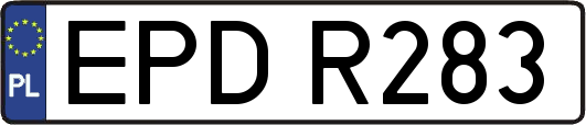 EPDR283