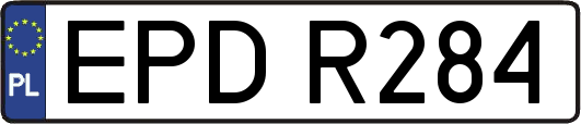 EPDR284