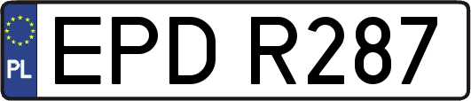EPDR287