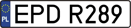 EPDR289