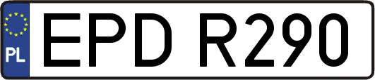 EPDR290