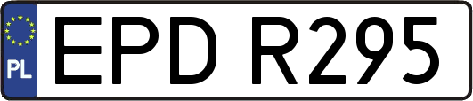 EPDR295
