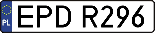 EPDR296