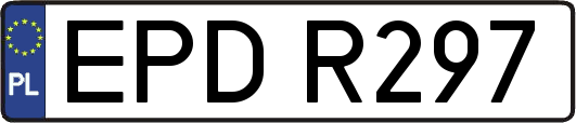 EPDR297