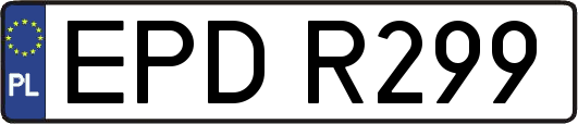 EPDR299