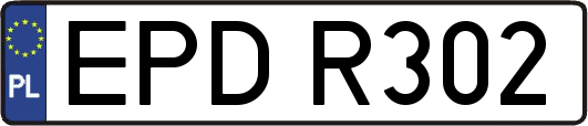 EPDR302