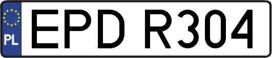 EPDR304