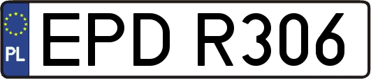 EPDR306