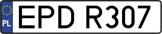 EPDR307