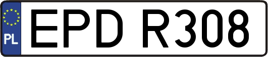 EPDR308