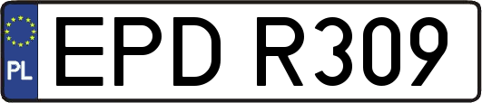 EPDR309