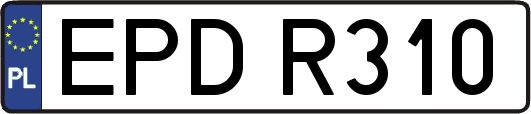 EPDR310