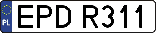 EPDR311