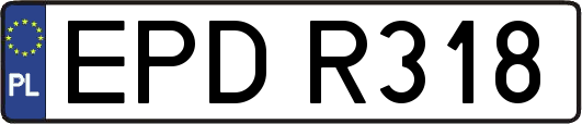 EPDR318