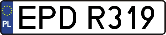 EPDR319
