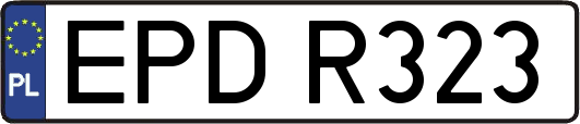 EPDR323
