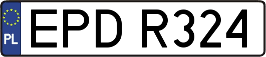 EPDR324