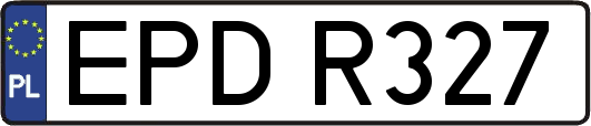 EPDR327