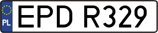 EPDR329