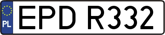 EPDR332